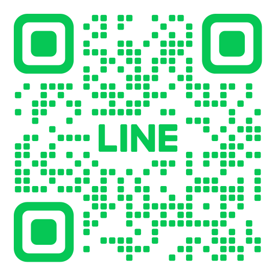 QR Code LINE